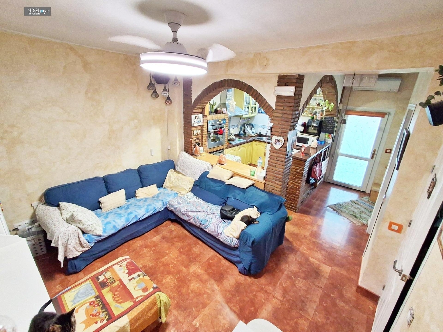  à vendre maison Málaga Del Fresno Campiña 7