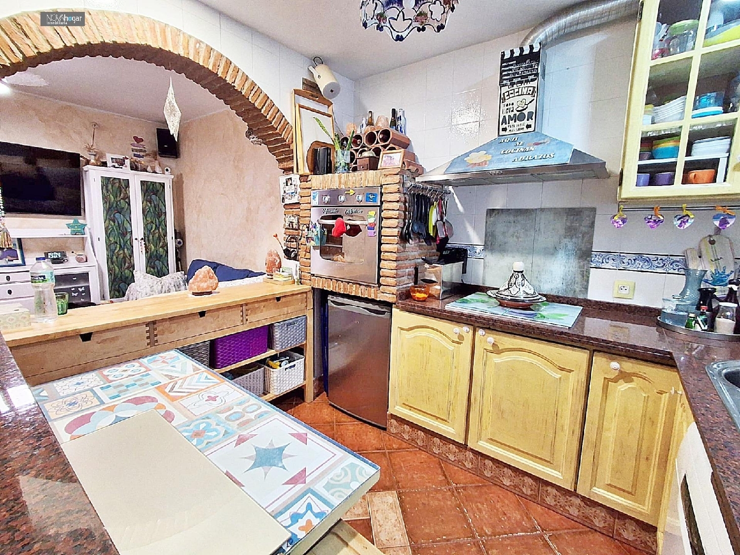  à vendre maison Málaga Del Fresno Campiña 6