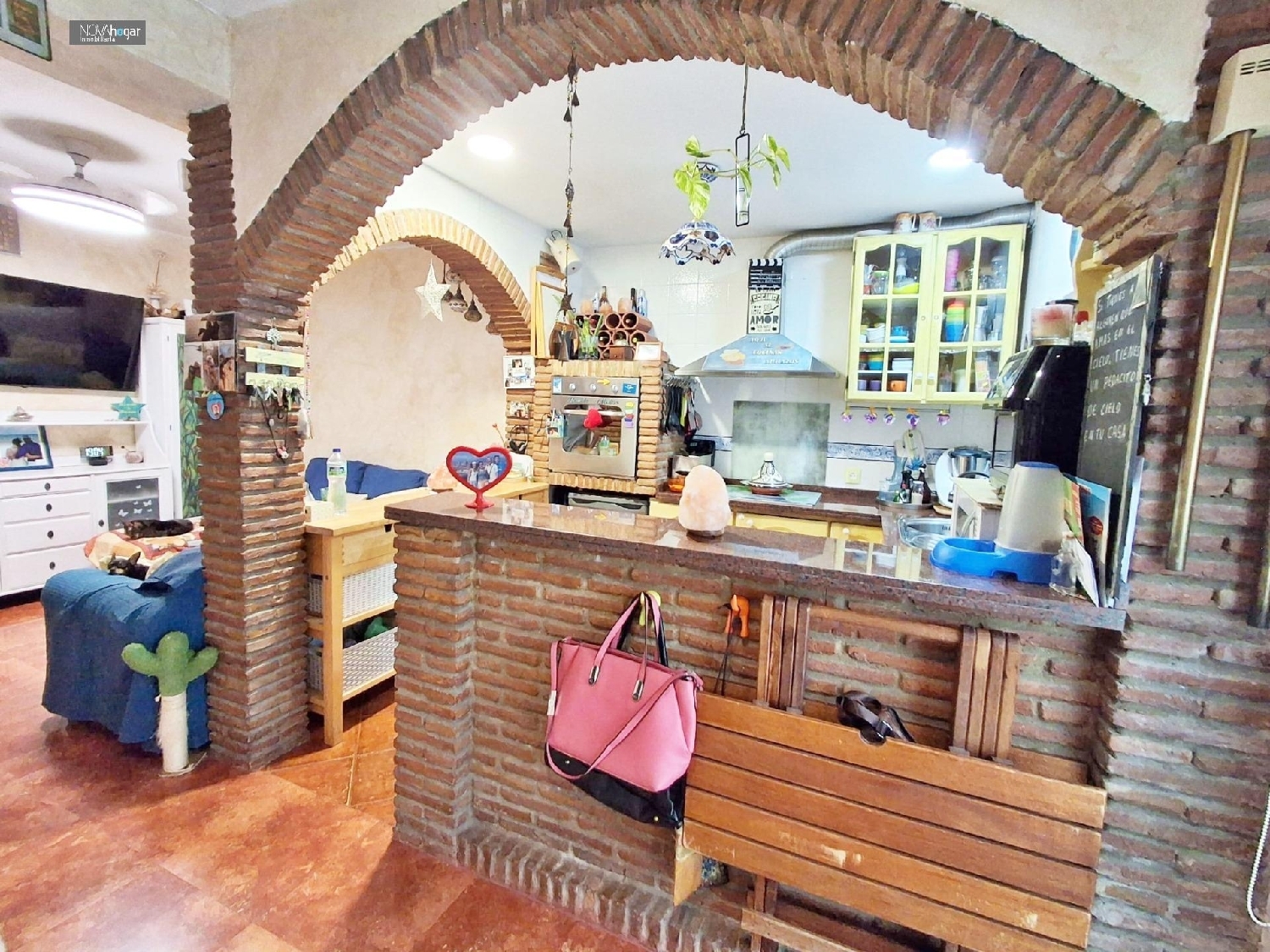  à vendre maison Málaga Del Fresno Campiña 2