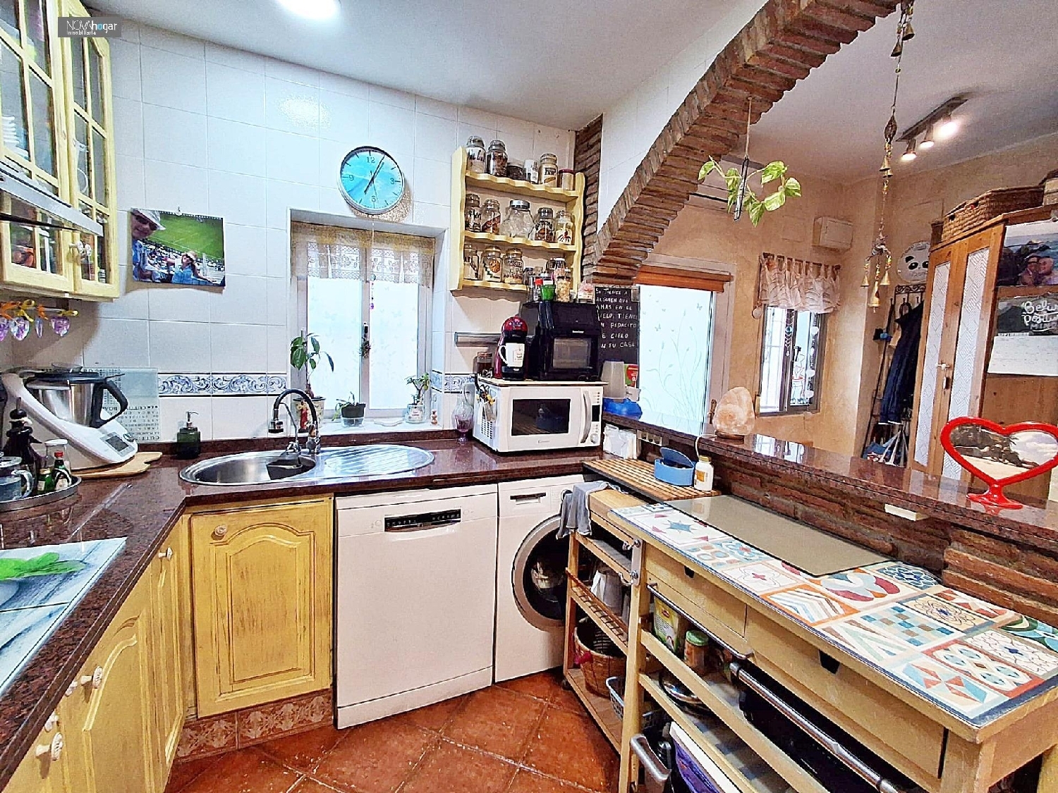  à vendre maison Málaga Del Fresno Campiña 4