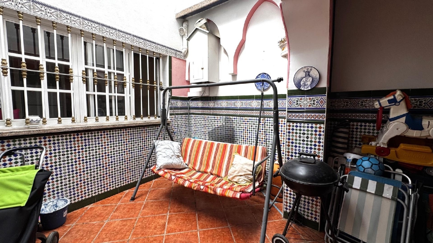 kaufen Haus Málaga Del Fresno Campiña 1