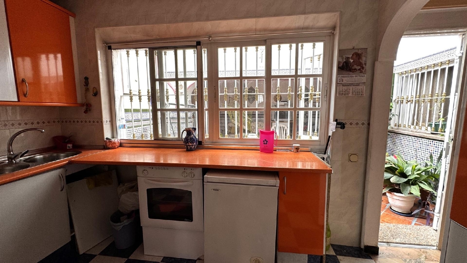  kaufen Haus Málaga Del Fresno Campiña 4