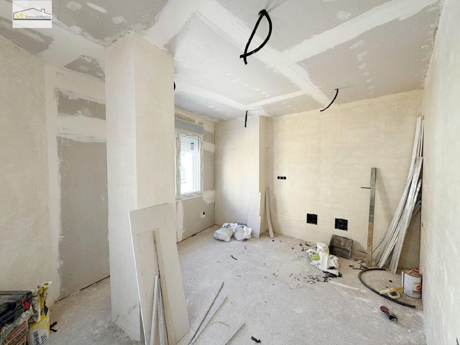 till salu hus Málaga Del Fresno Campiña 5