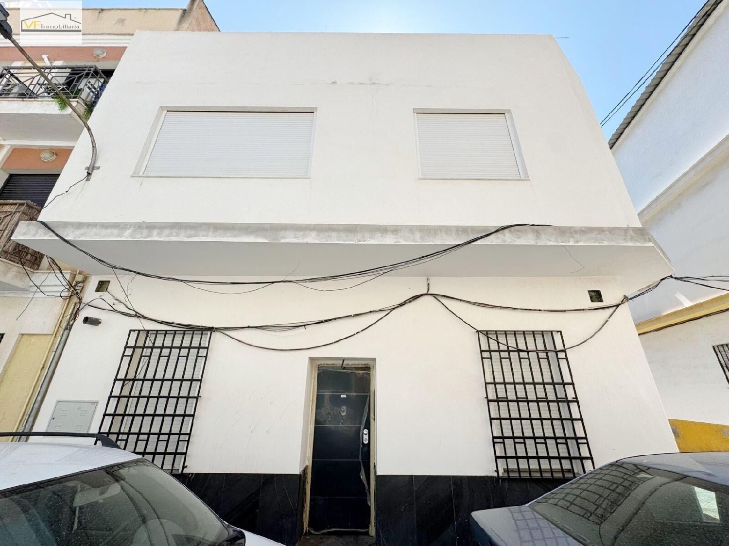 till salu hus Málaga Del Fresno Campiña 2