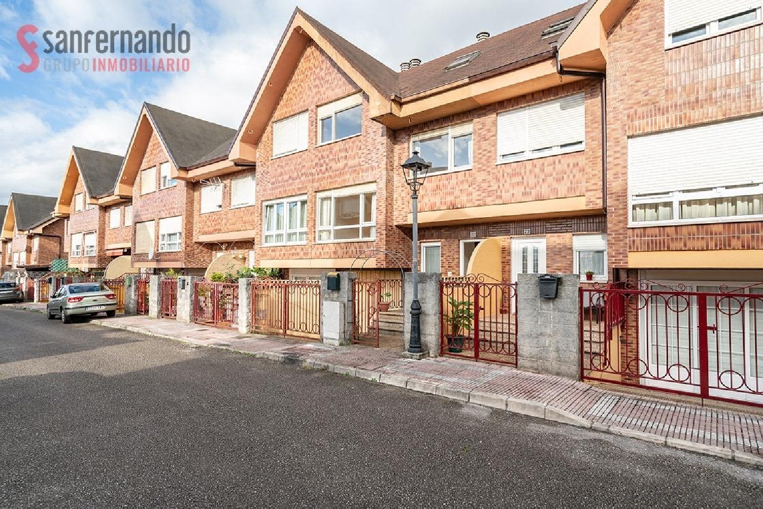 à vendre maison Maliaño Comarca De Santander 1