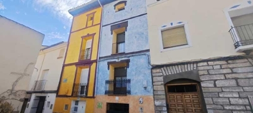 Maluenda Comunidad De Calatayud (La) Haus Bild 6313117