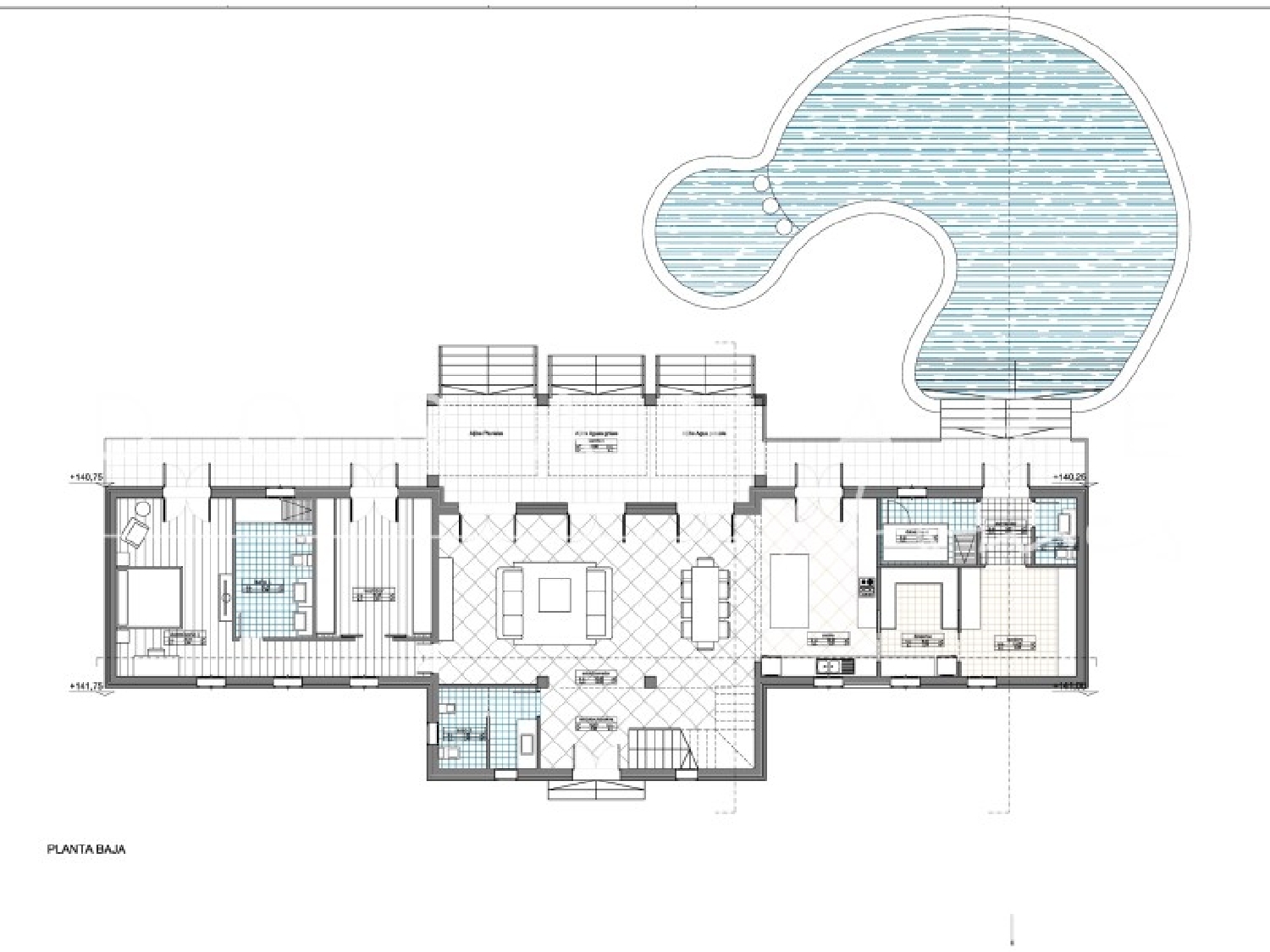 te koop huis Manacor Llevant 5