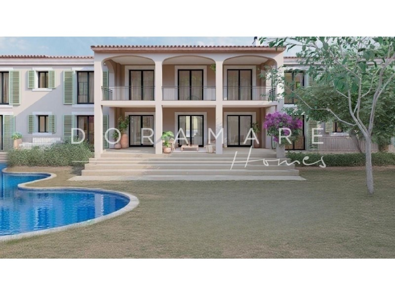  te koop huis Manacor Llevant 8