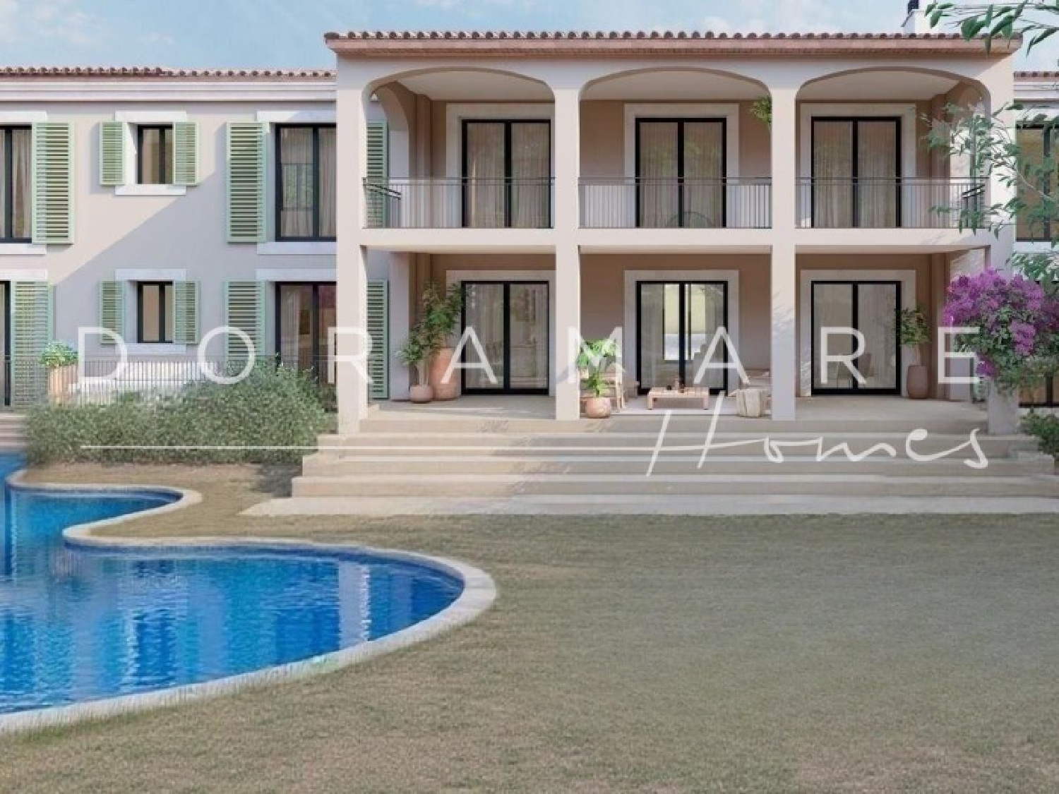  te koop huis Manacor Llevant 4