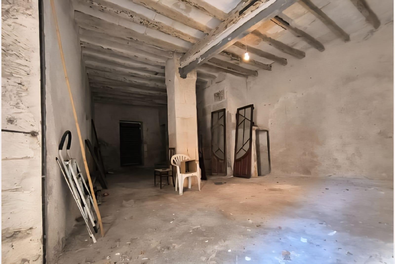 till salu hus Manacor Llevant 3