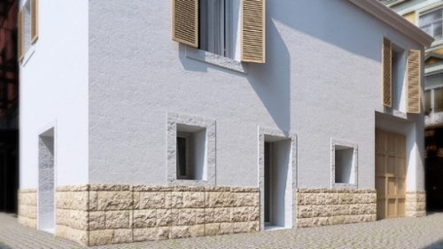 Manacor Llevant hus foto 6315195