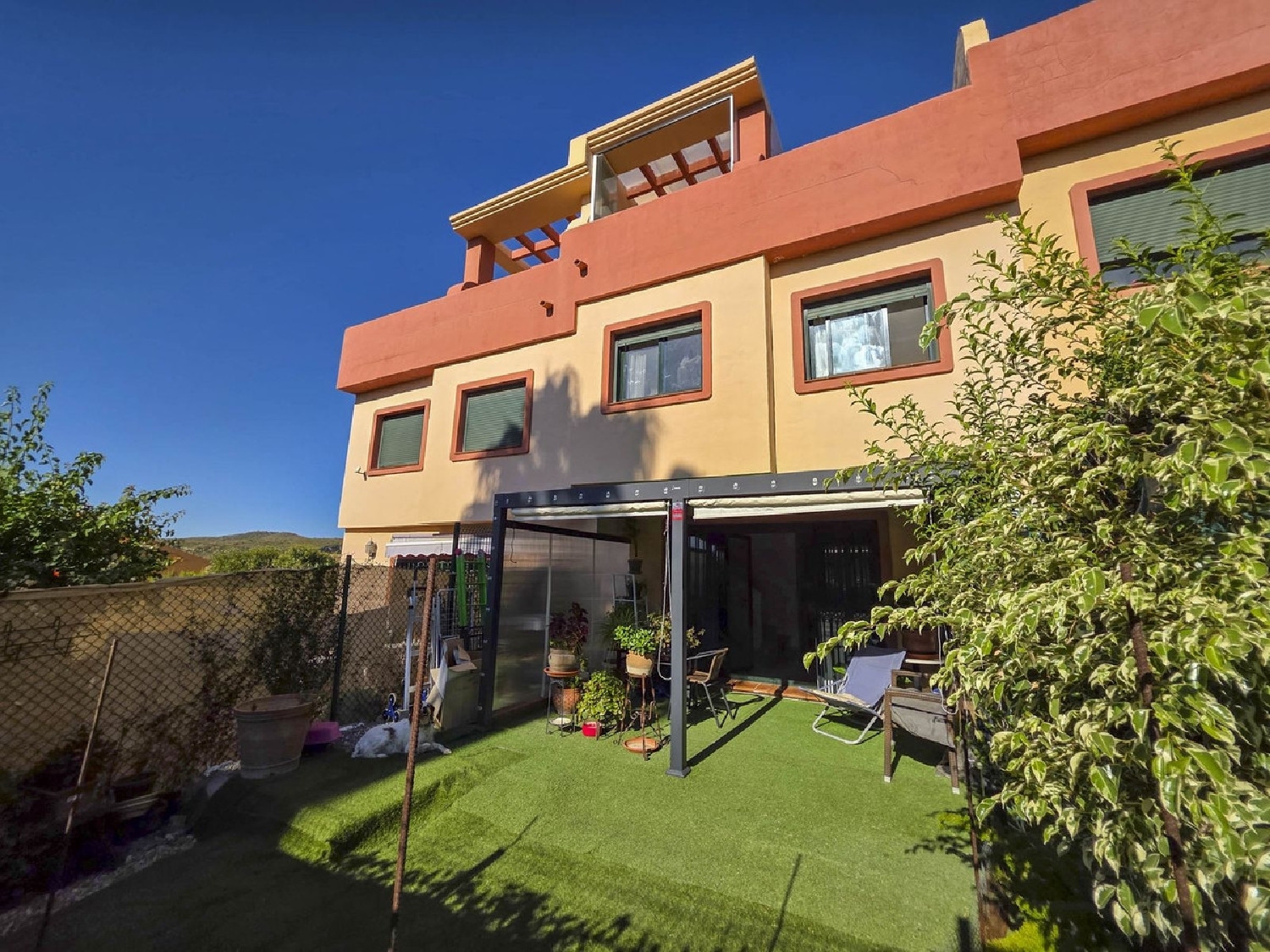  kaufen Haus Manilva Costa Del Sol Occidental 1