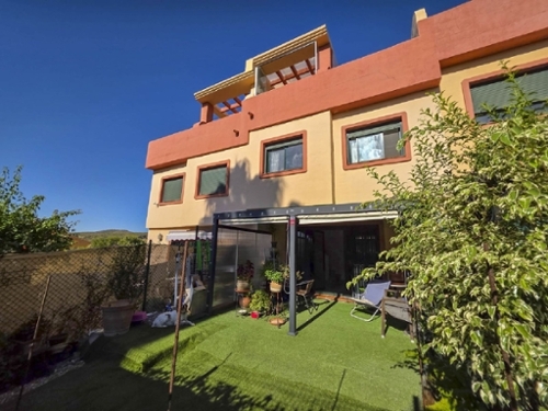Manilva Costa Del Sol Occidental Haus Bild 6312390