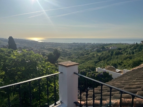 Manilva Costa Del Sol Occidental Haus Bild 6312481