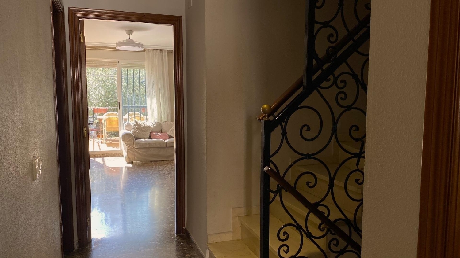  en venta casa Manises Horta Oest 7