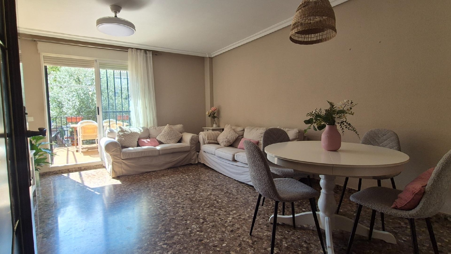  en venta casa Manises Horta Oest 3