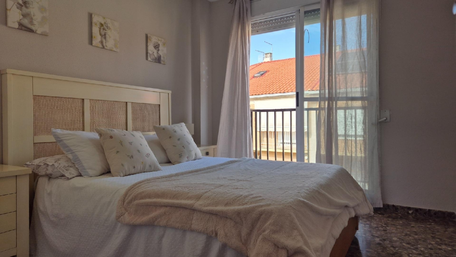  en venta casa Manises Horta Oest 2