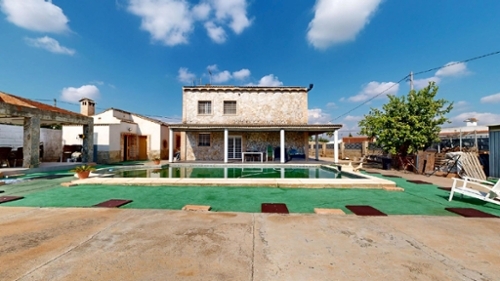Manises Horta Oest casa foto 6318150