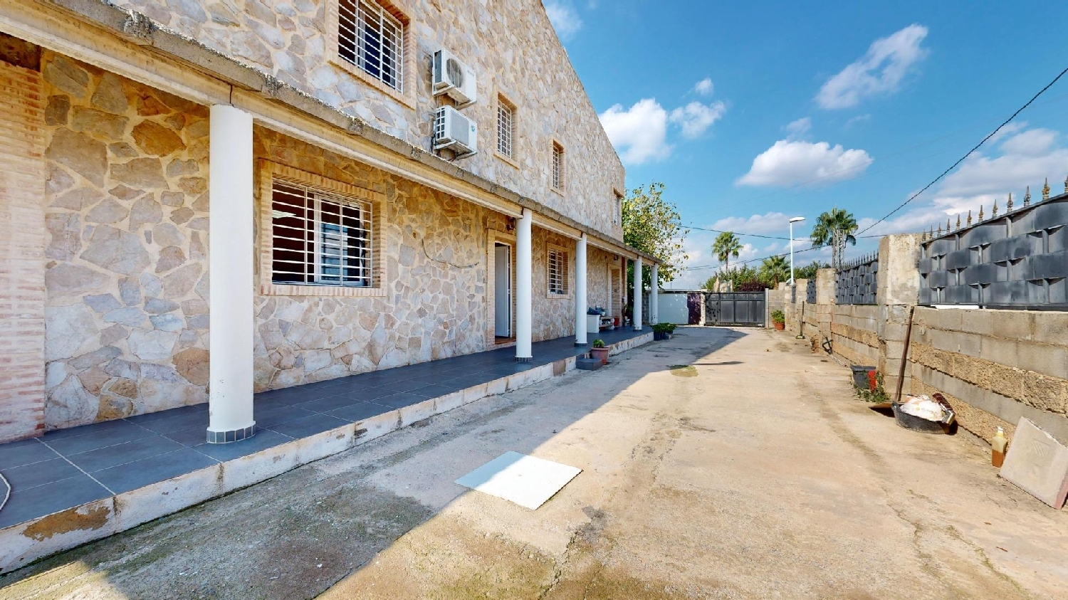  en venta casa Manises Horta Oest 3