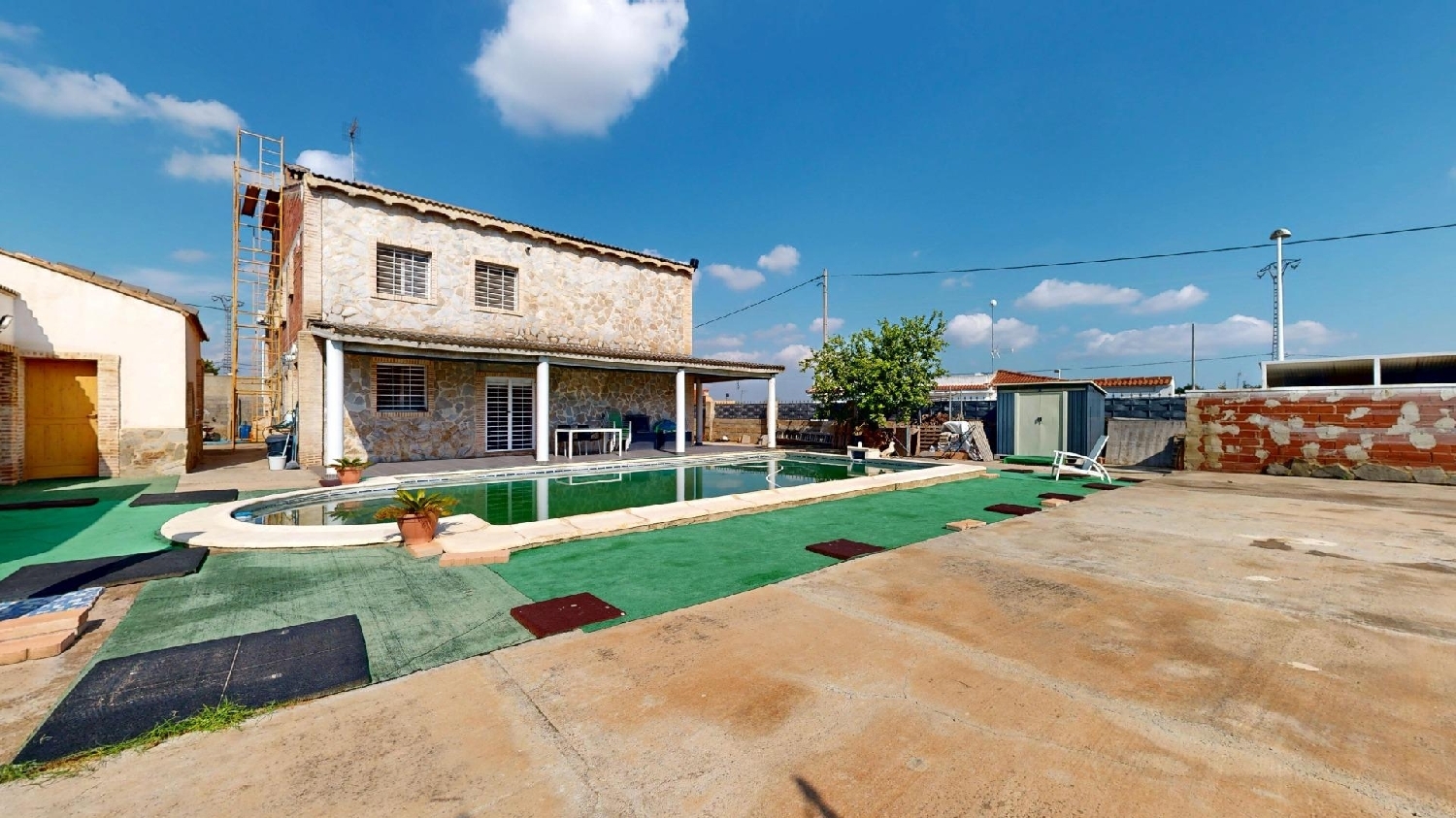  en venta casa Manises Horta Oest 7