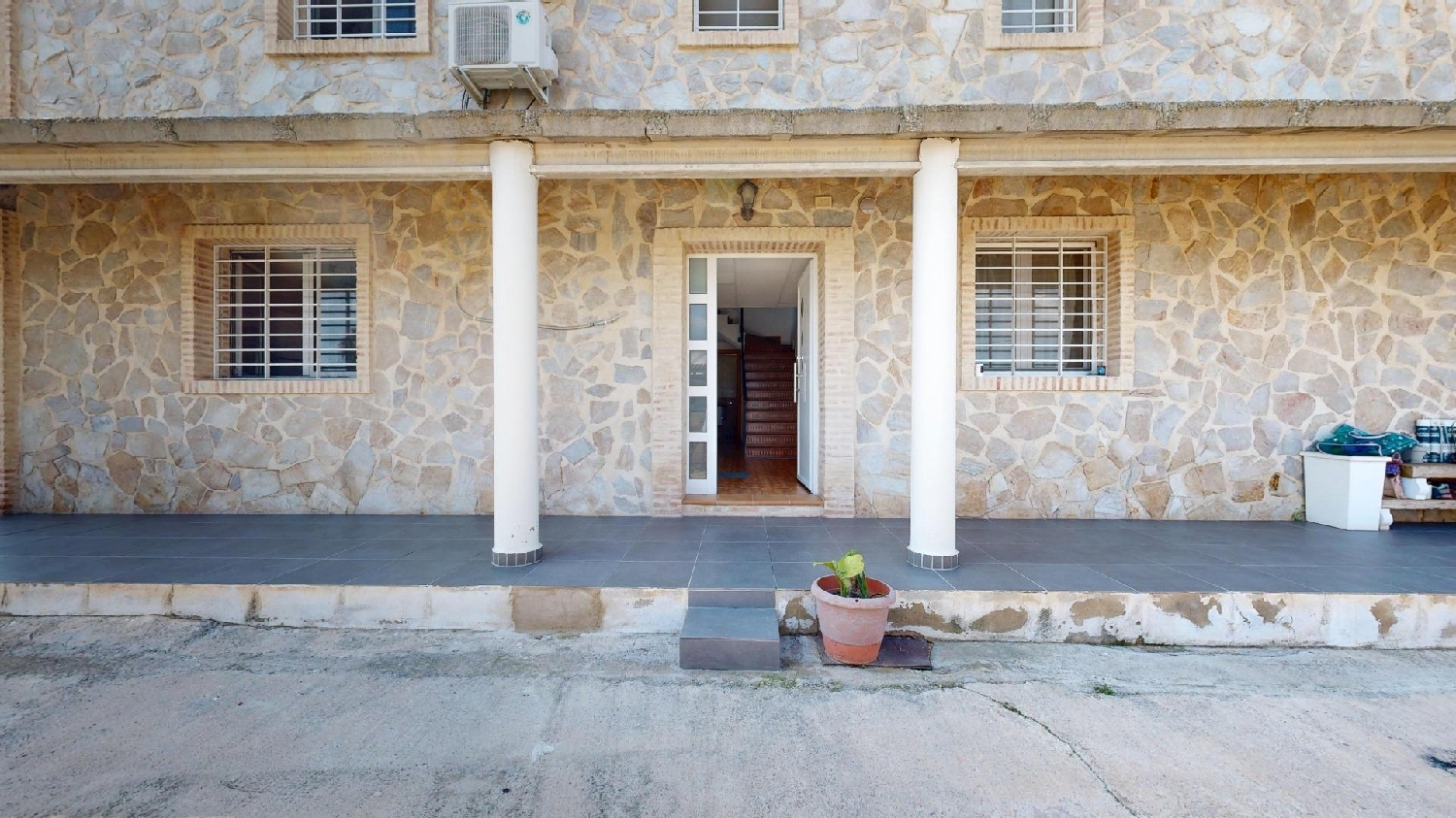  en venta casa Manises Horta Oest 8