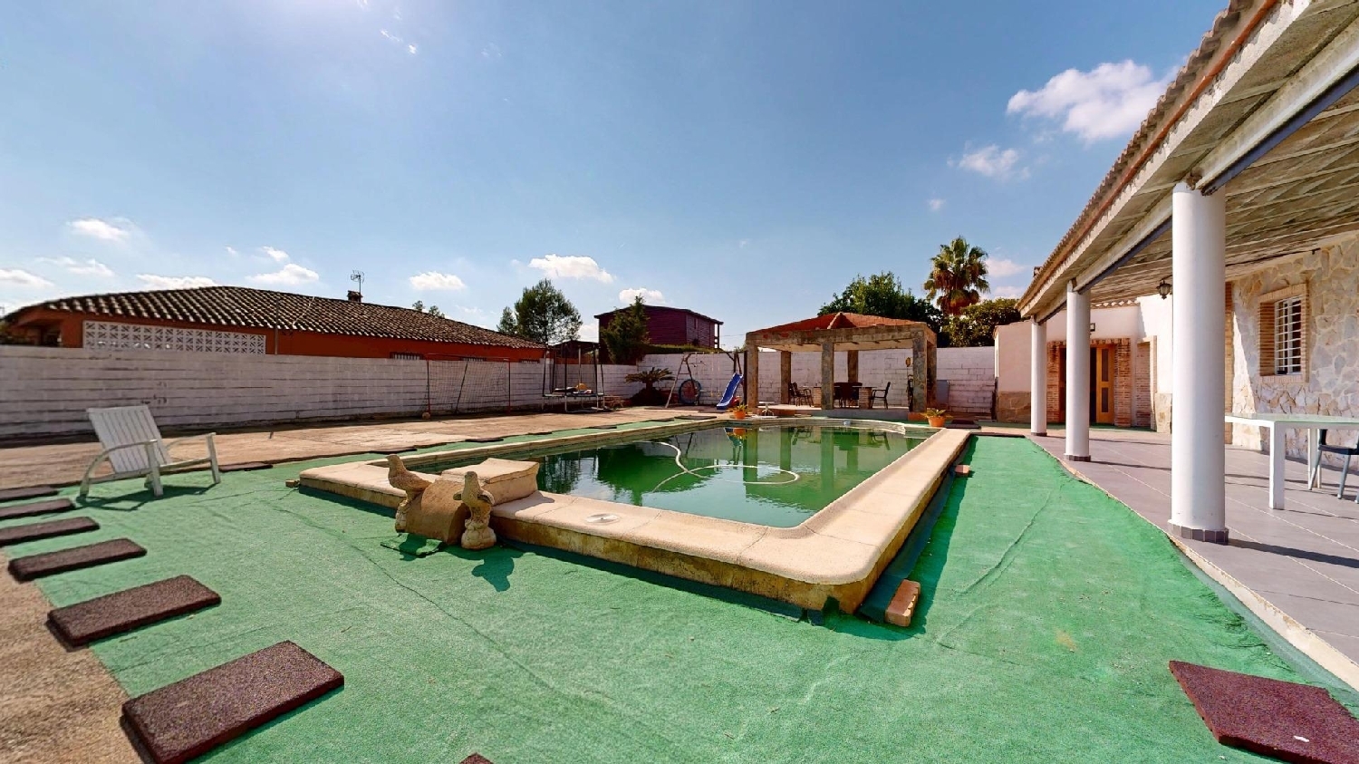  en venta casa Manises Horta Oest 4