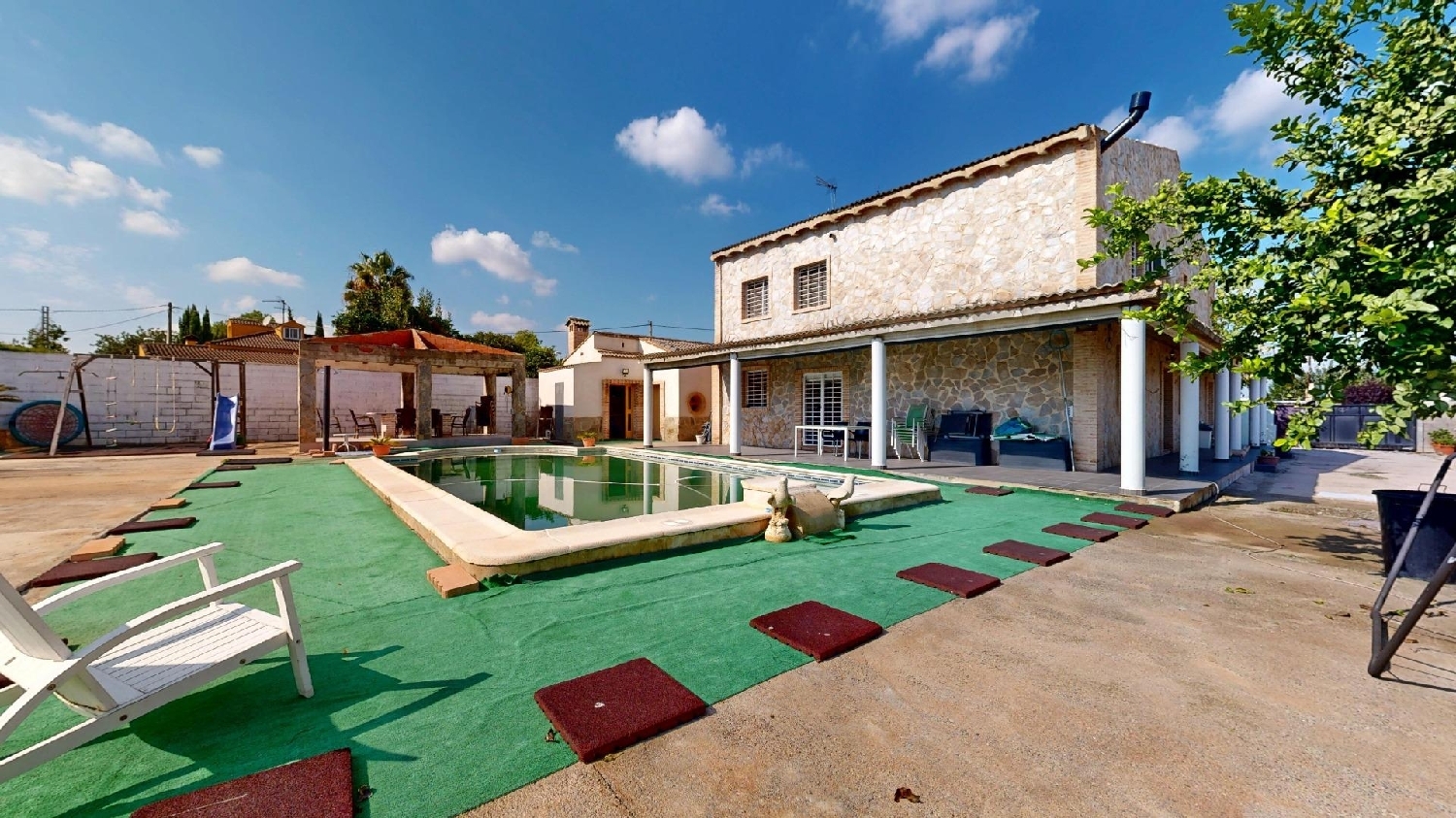  en venta casa Manises Horta Oest 6