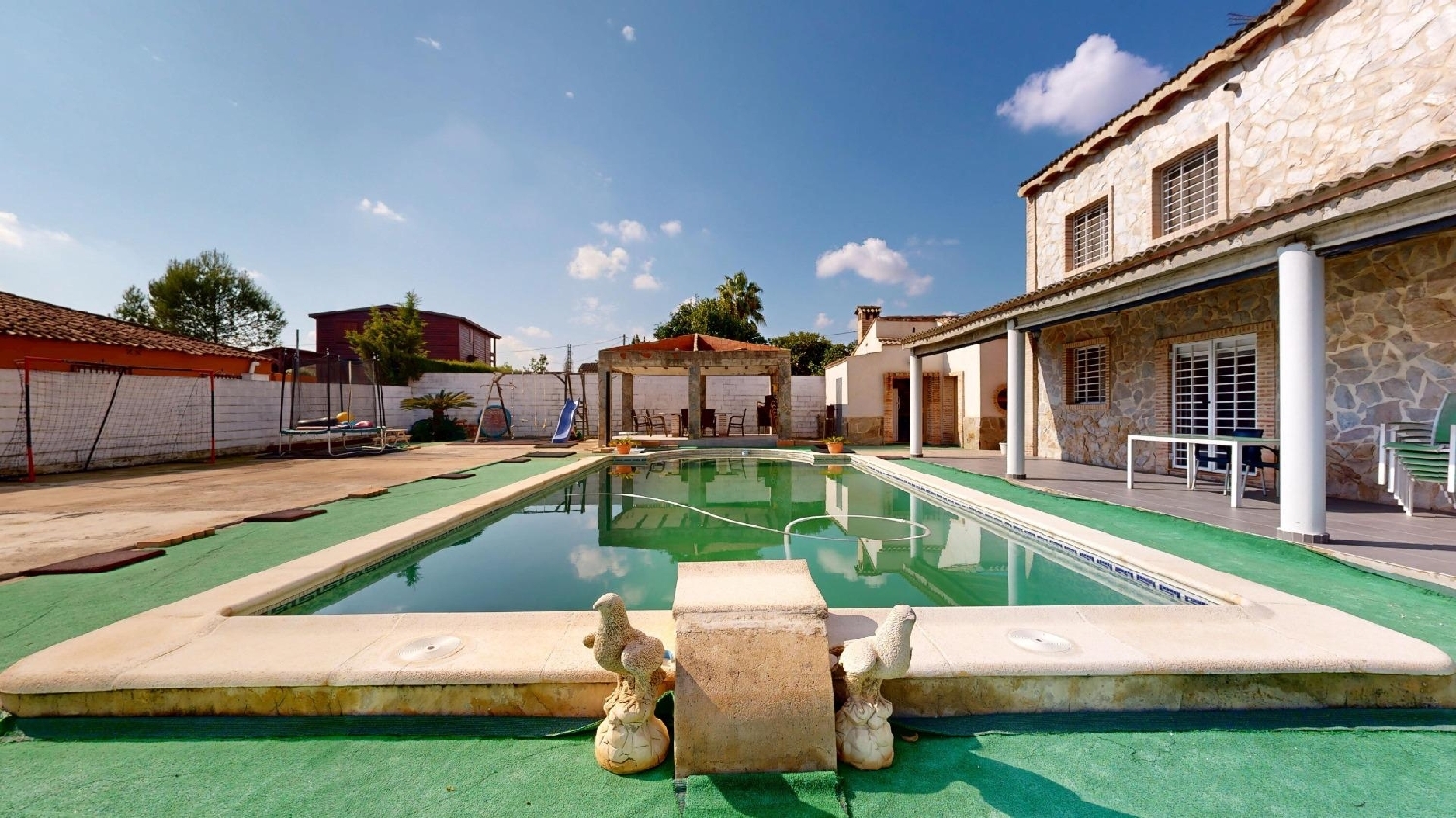  en venta casa Manises Horta Oest 5