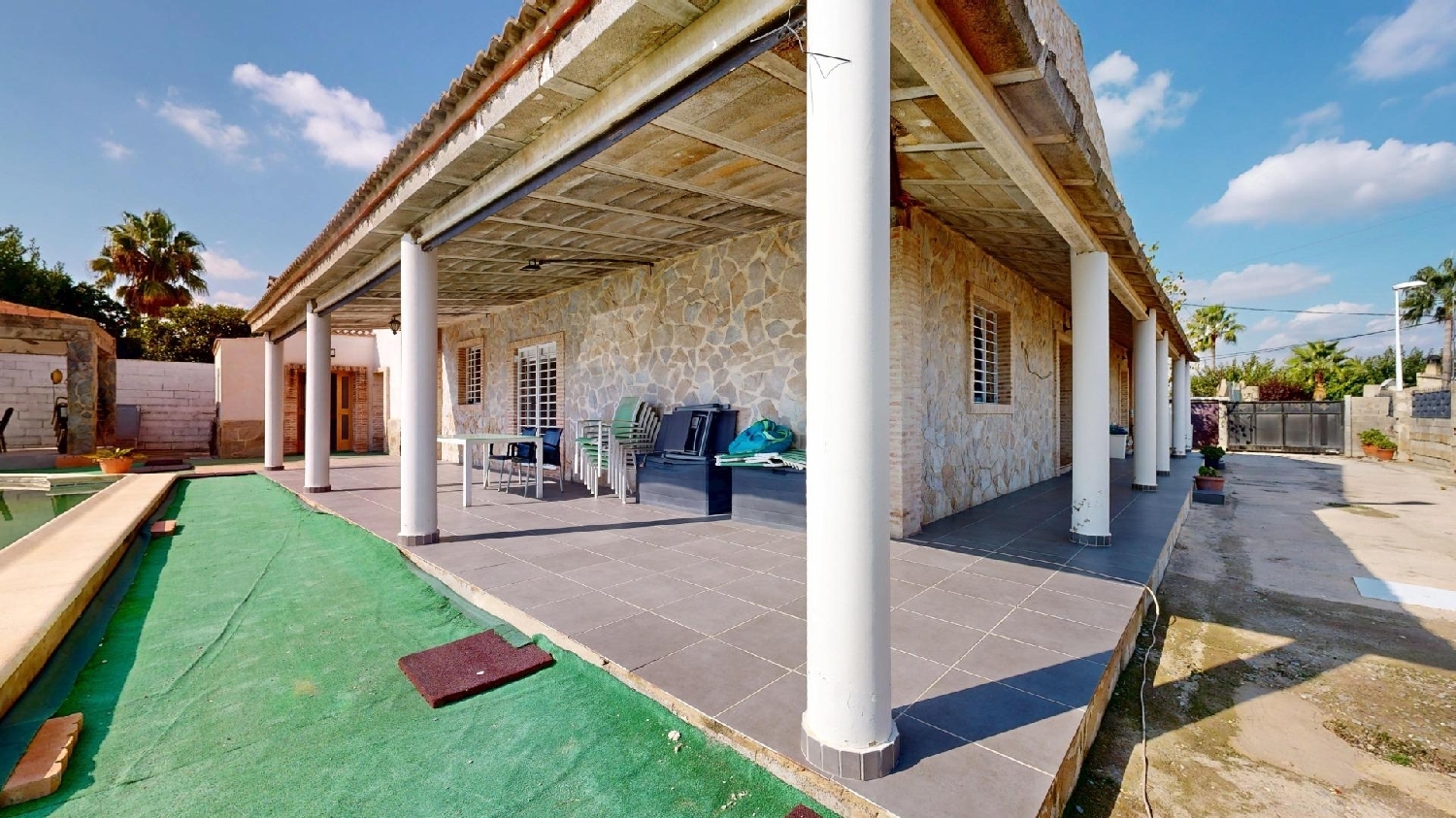  en venta casa Manises Horta Oest 2