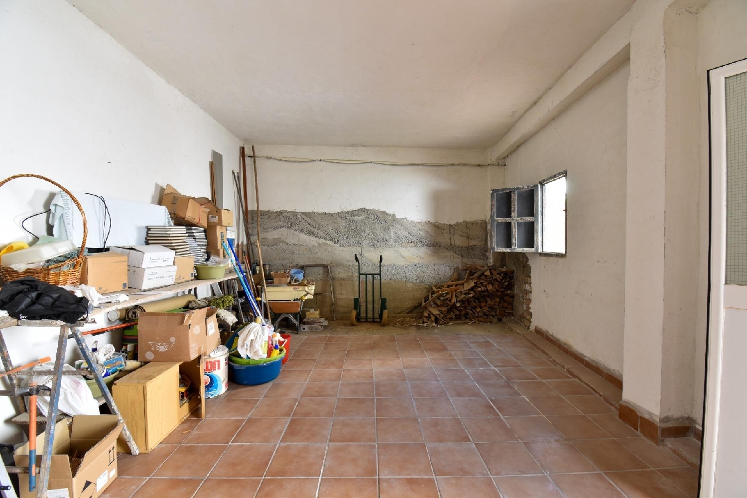 te koop huis Maracena Vega De Granada 7