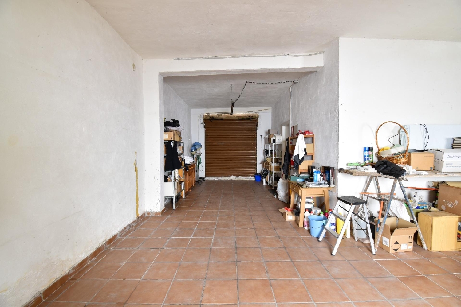 te koop huis Maracena Vega De Granada 8