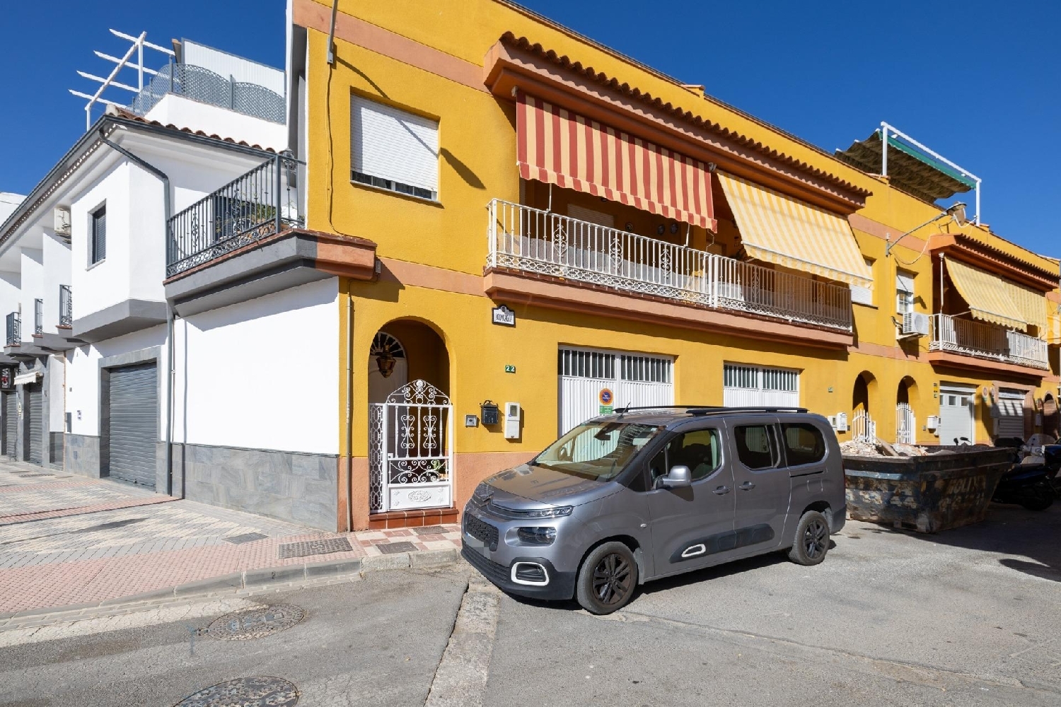  till salu hus Maracena Vega De Granada 1