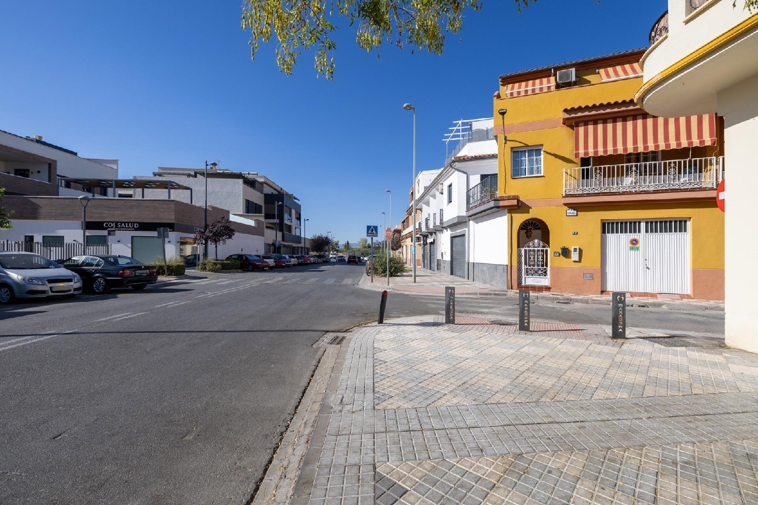  till salu hus Maracena Vega De Granada 2