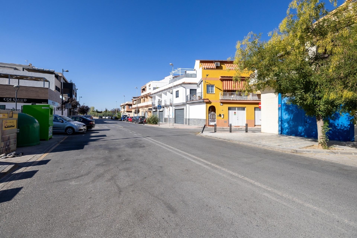 till salu hus Maracena Vega De Granada 3
