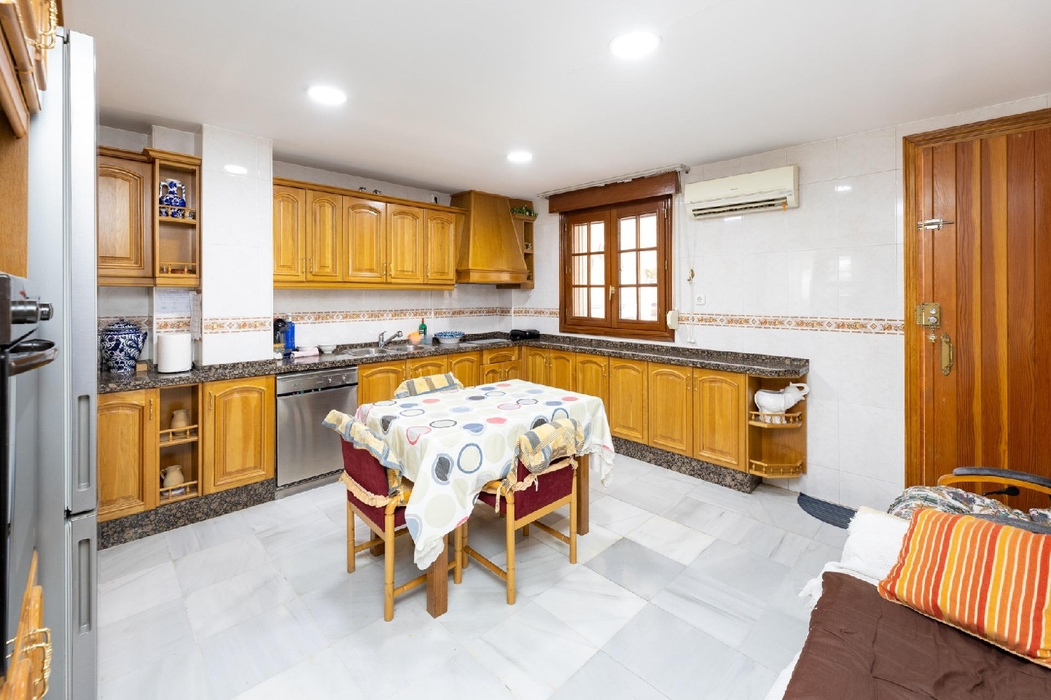 for sale house Maracena Vega De Granada 7