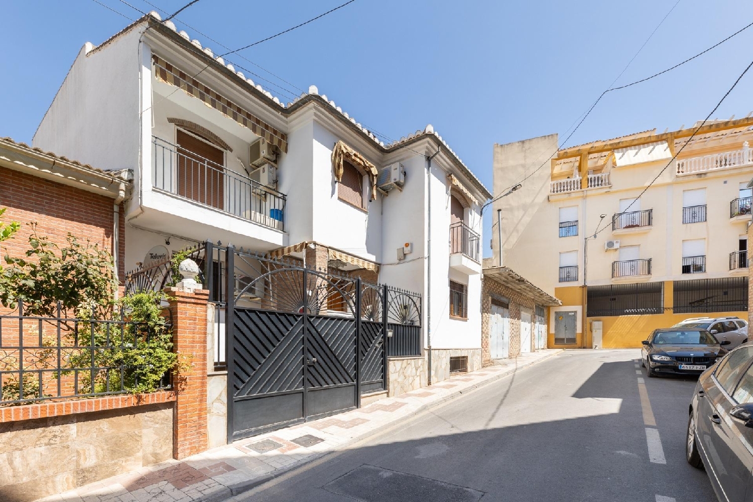 for sale house Maracena Vega De Granada 2