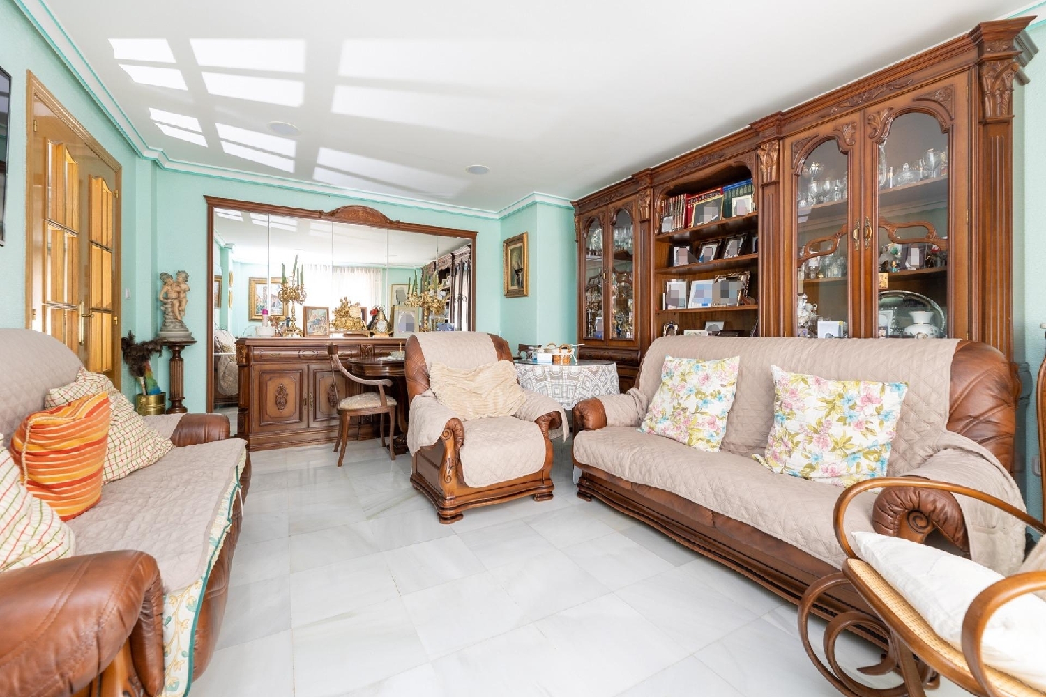 for sale house Maracena Vega De Granada 5