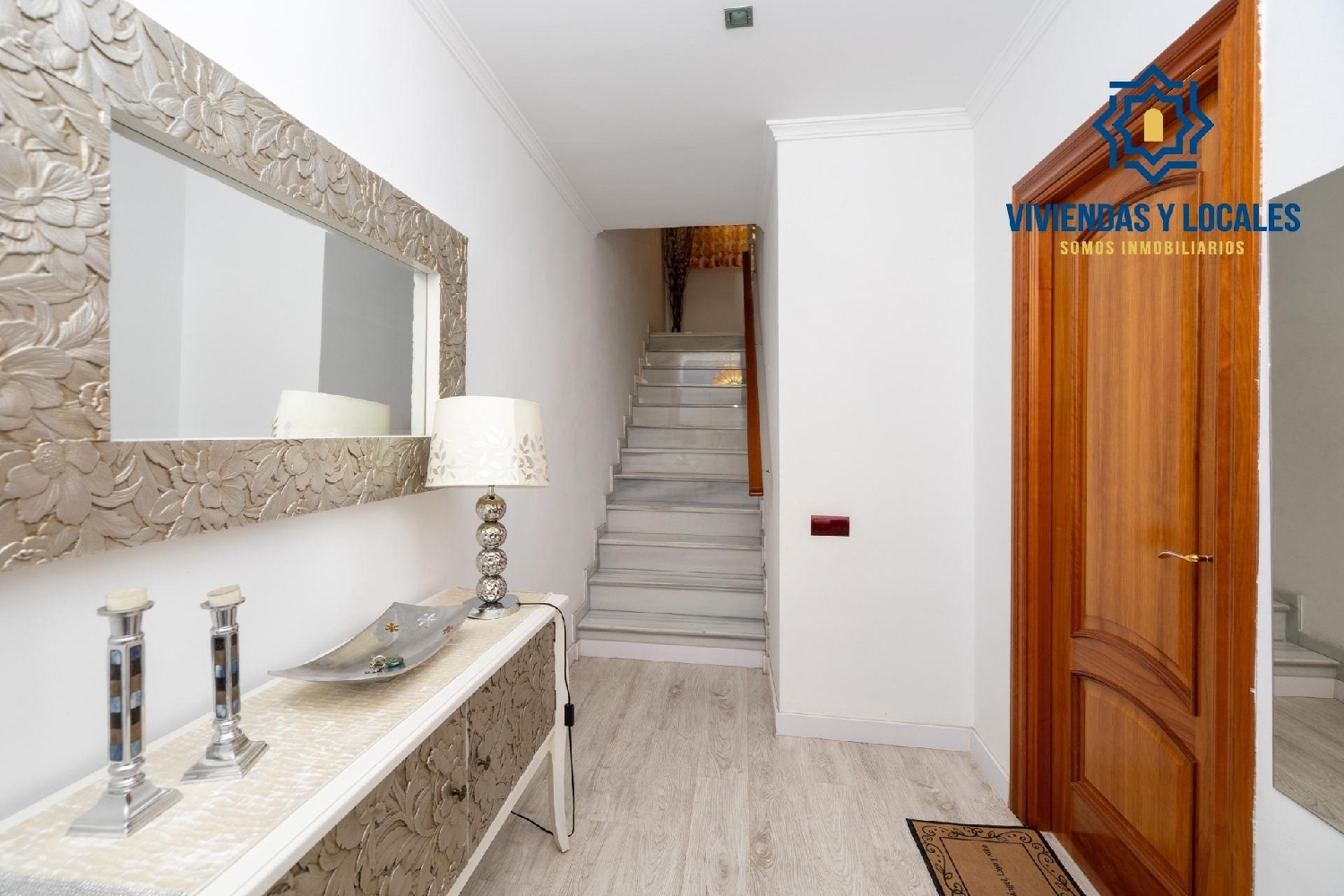  till salu hus Maracena Vega De Granada 4