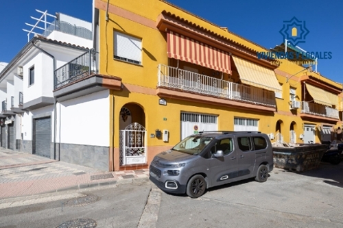Maracena Vega De Granada hus foto 6305678