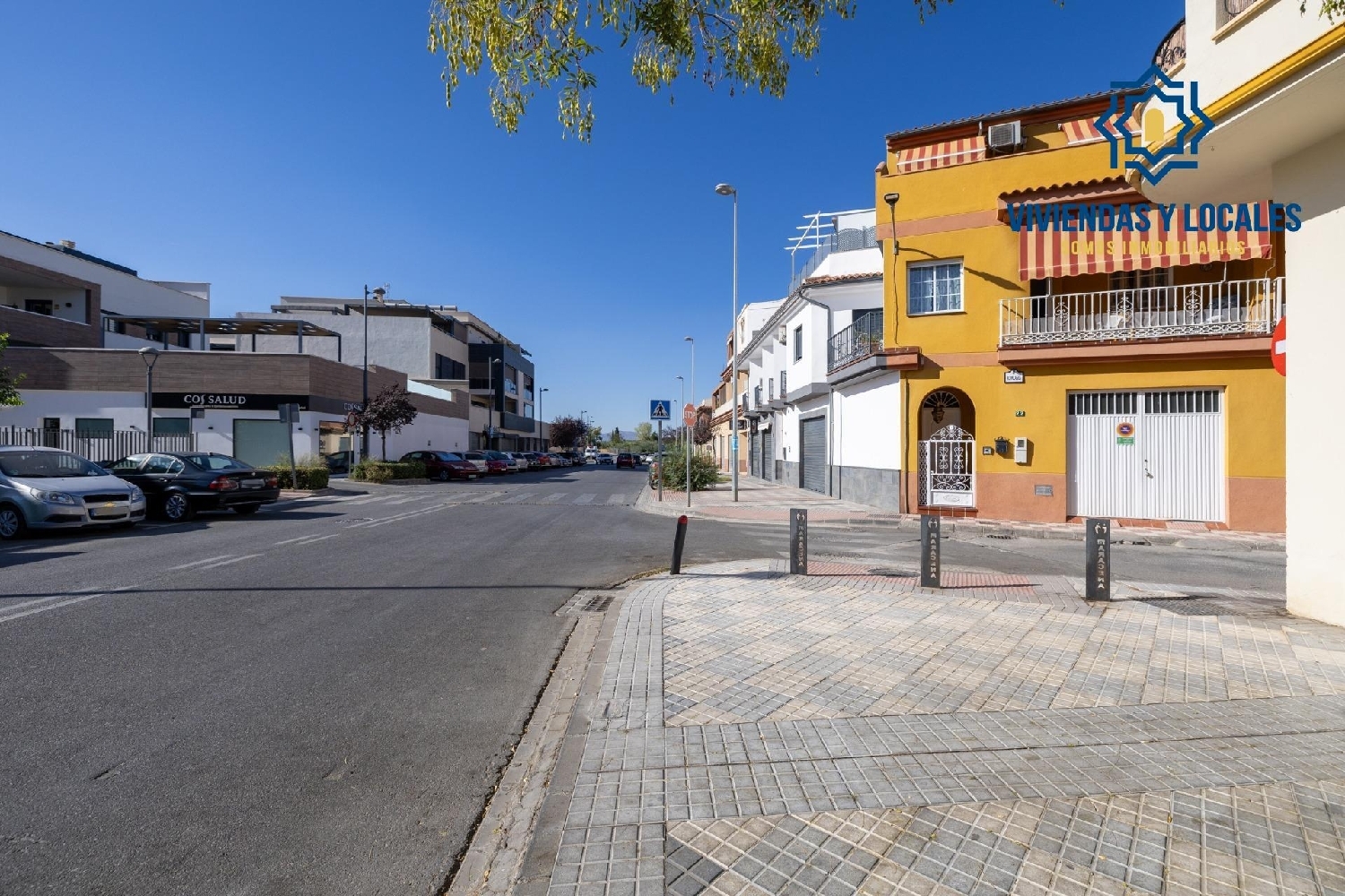  till salu hus Maracena Vega De Granada 2