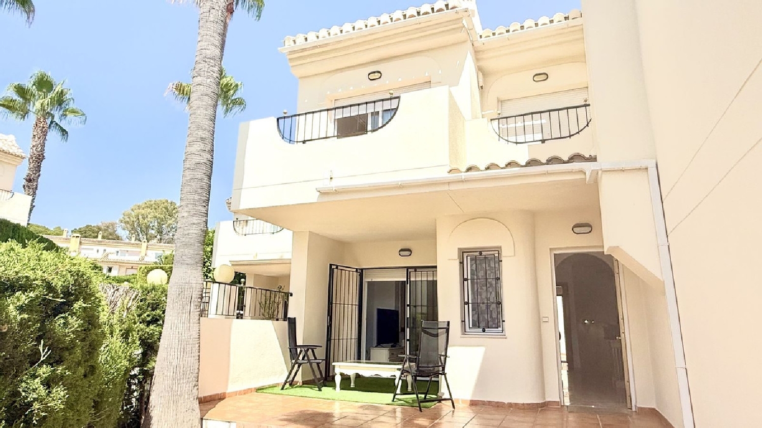  kaufen Haus Marbella Costa Noroeste 4