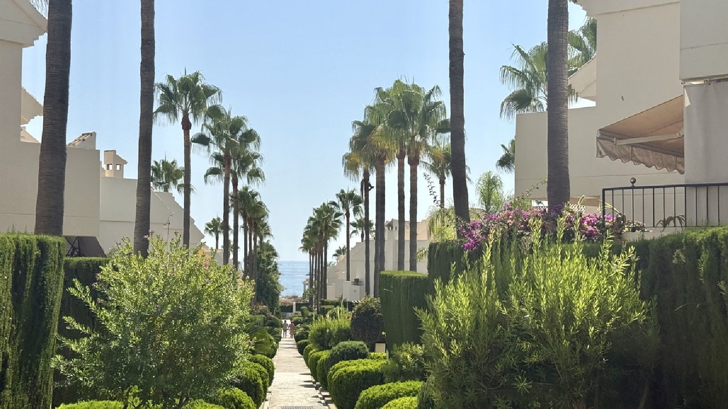 kaufen Haus Marbella Costa Noroeste 2