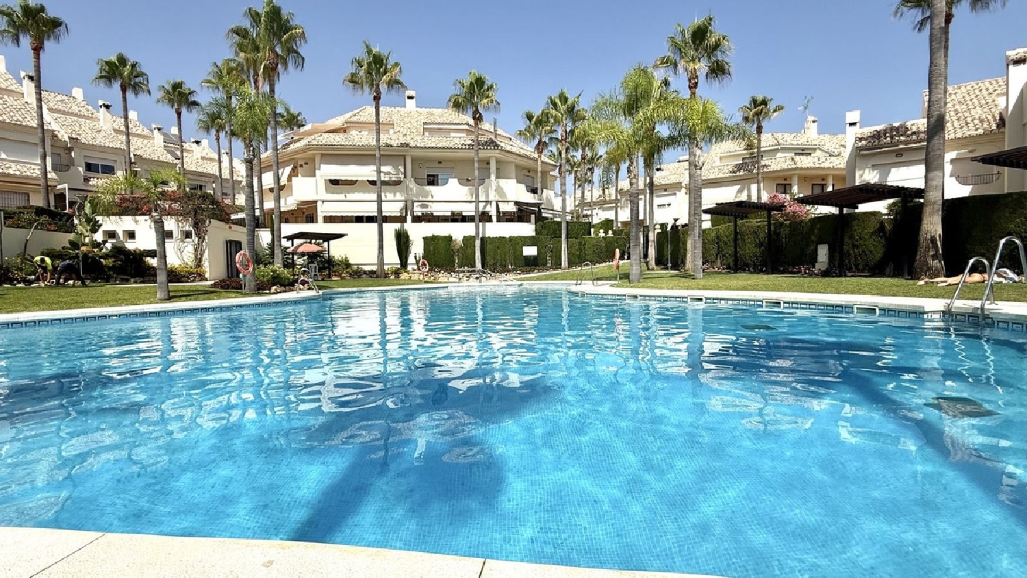 kaufen Haus Marbella Costa Noroeste 3