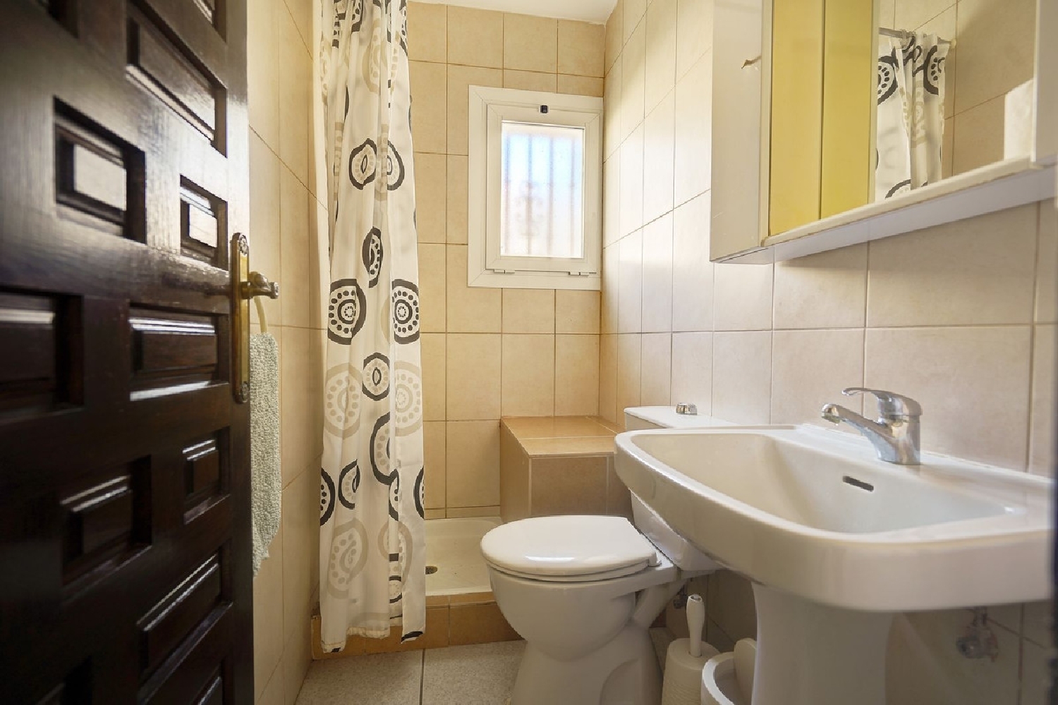 à vendre maison Marbella Costa Noroeste 7