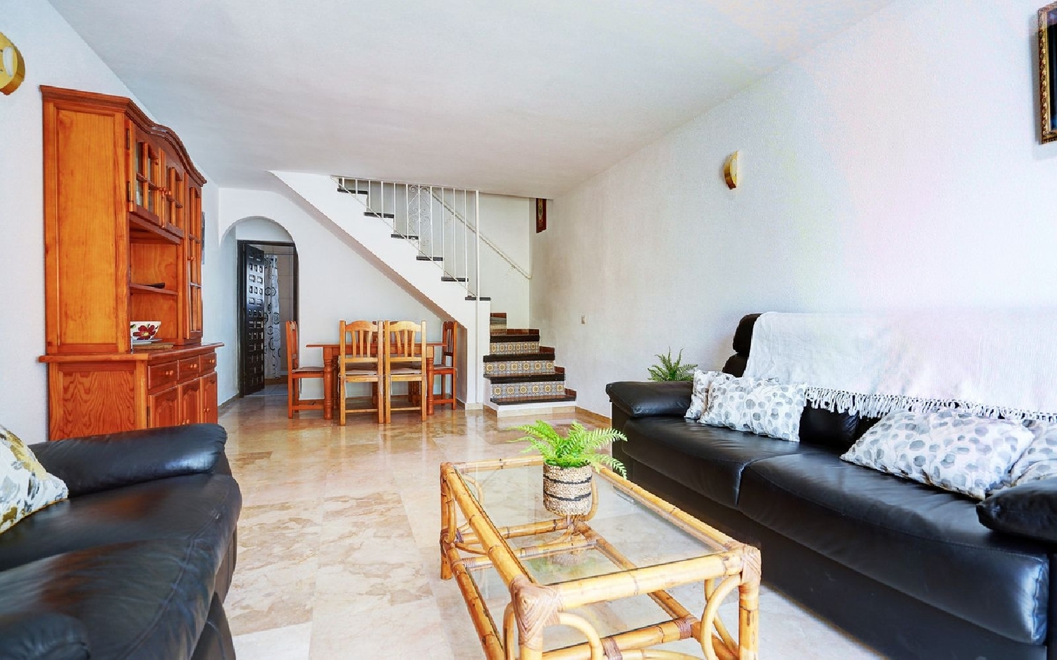 à vendre maison Marbella Costa Noroeste 3