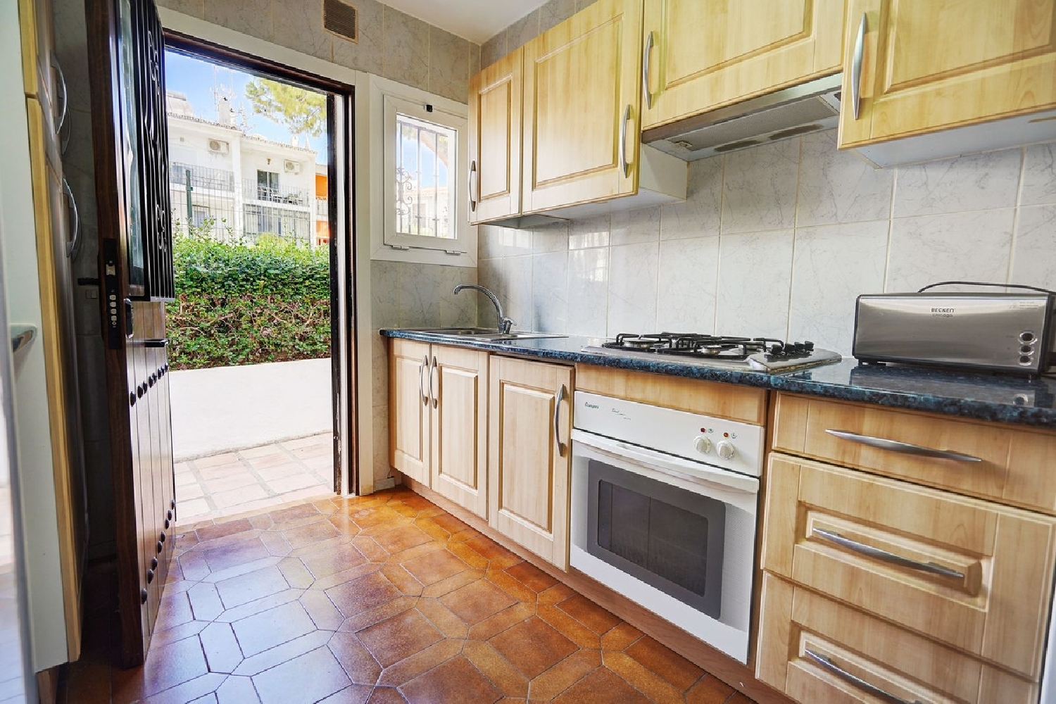 à vendre maison Marbella Costa Noroeste 6