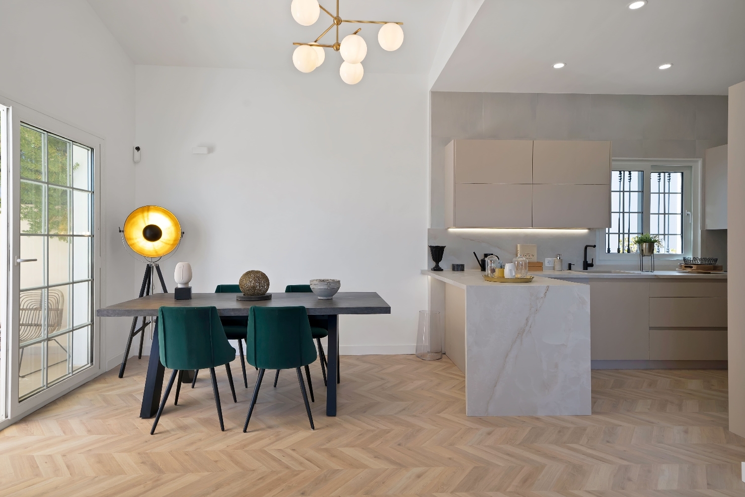 kaufen Haus Marbella Costa Noroeste 8