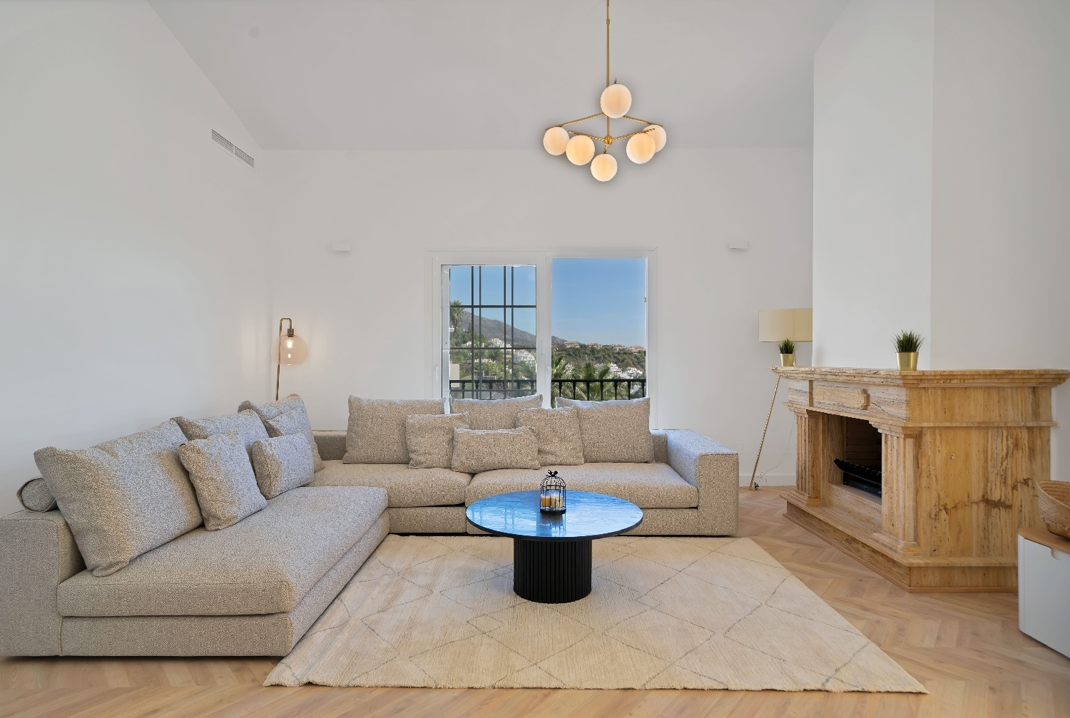  kaufen Haus Marbella Costa Noroeste 5