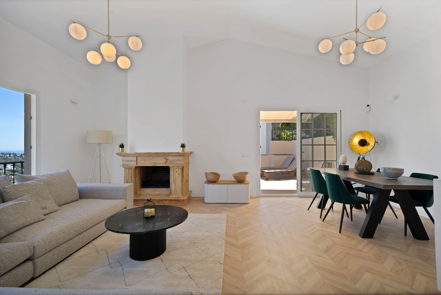  kaufen Haus Marbella Costa Noroeste 6