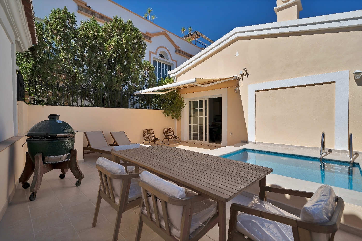 kaufen Haus Marbella Costa Noroeste 2